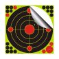Preview: 12 Zoll round Splatter Target